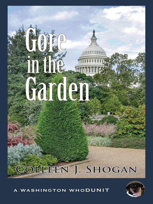 cover image of Gore in the Garden